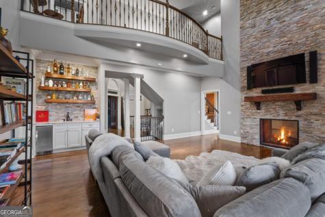 430 Sassafras Mountain Laurel Lane Jasper GA 30143
