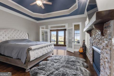 430 Sassafras Mountain Laurel Lane Jasper GA 30143