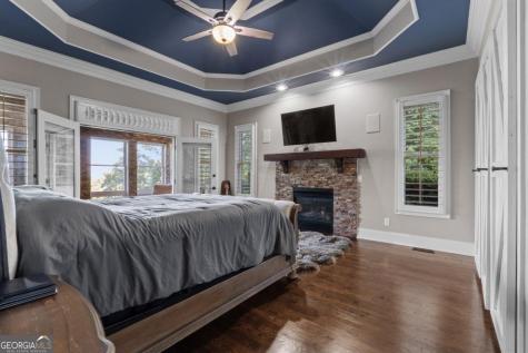 430 Sassafras Mountain Laurel Lane Jasper GA 30143