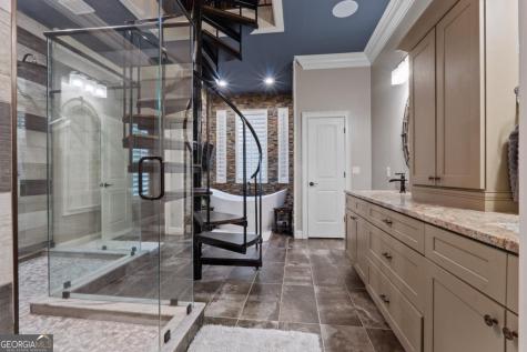 430 Sassafras Mountain Laurel Lane Jasper GA 30143