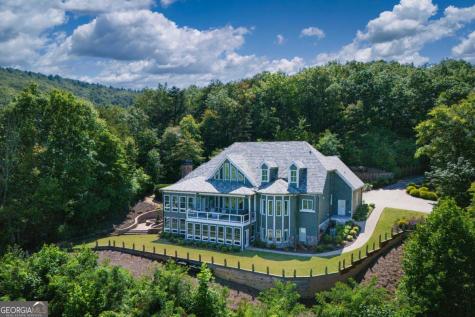 430 Sassafras Mountain Laurel Lane Jasper GA 30143