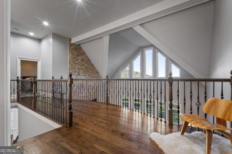 430 Sassafras Mountain Laurel Lane Jasper GA 30143