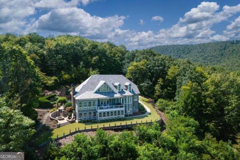 430 Sassafras Mountain Laurel Lane Jasper GA 30143