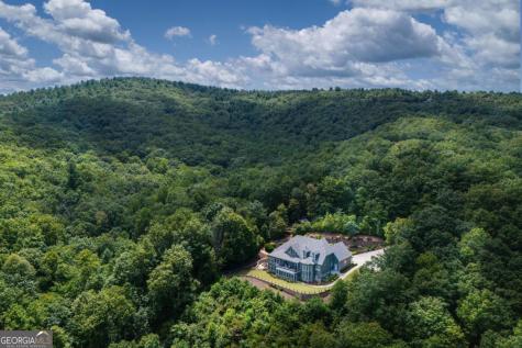 430 Sassafras Mountain Laurel Lane Jasper GA 30143