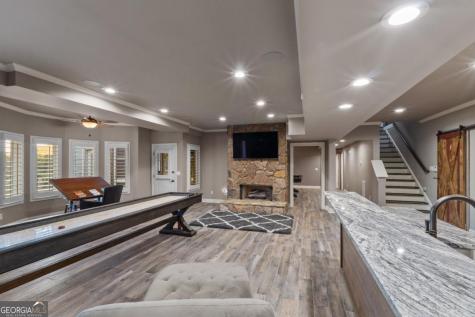 430 Sassafras Mountain Laurel Lane Jasper GA 30143