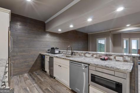 430 Sassafras Mountain Laurel Lane Jasper GA 30143