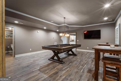 430 Sassafras Mountain Laurel Lane Jasper GA 30143