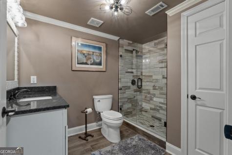 430 Sassafras Mountain Laurel Lane Jasper GA 30143