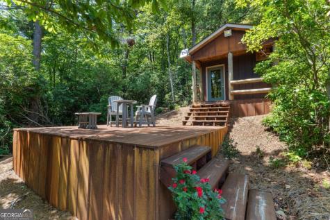 430 Sassafras Mountain Laurel Lane Jasper GA 30143