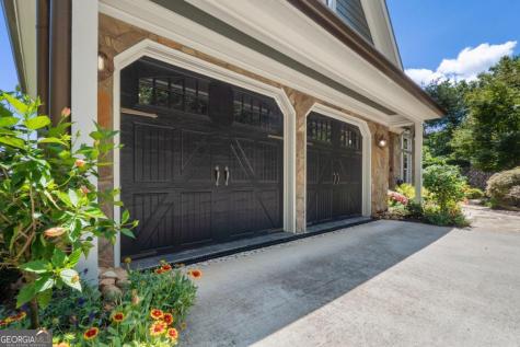 430 Sassafras Mountain Laurel Lane Jasper GA 30143