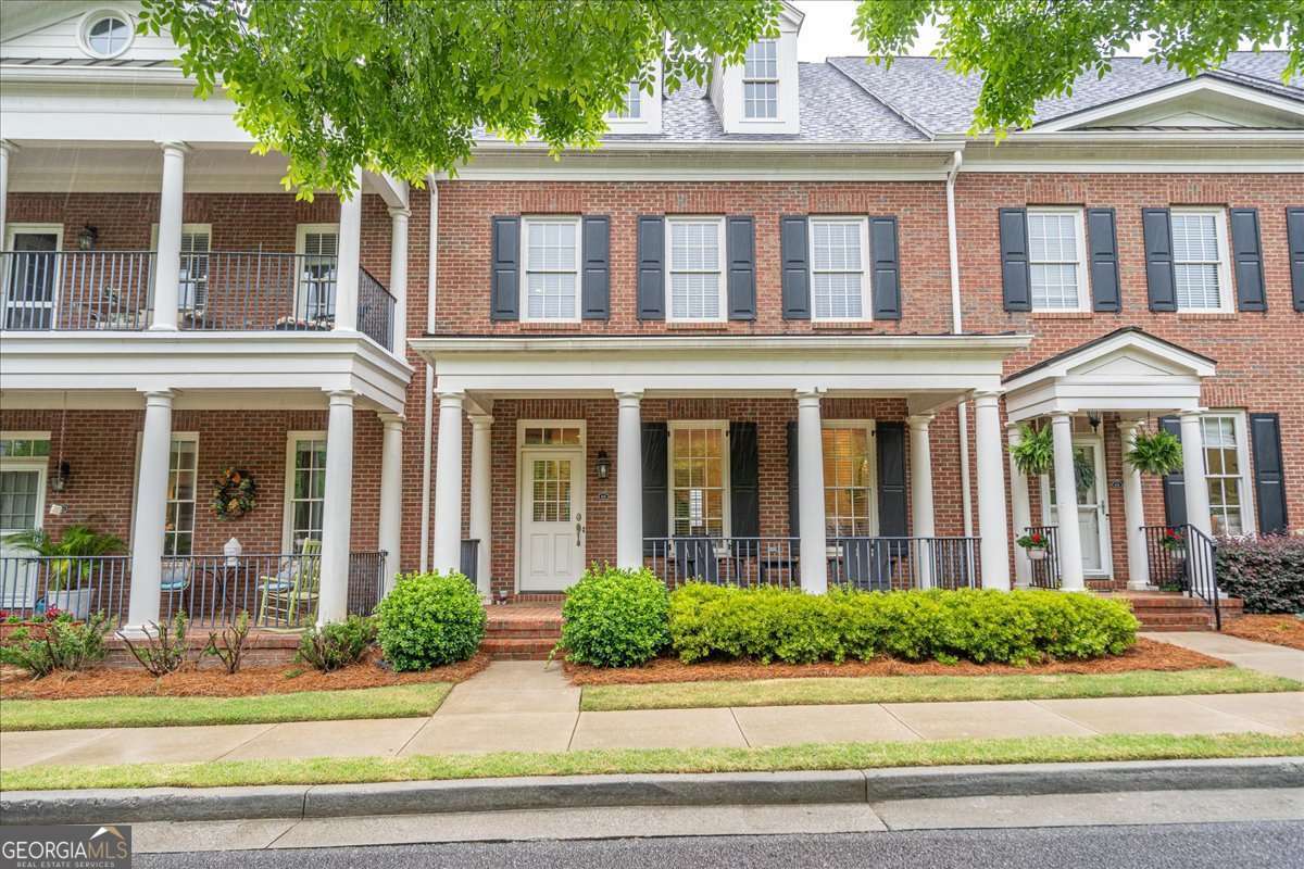 100 Ansonborough Lane Athens GA 30605