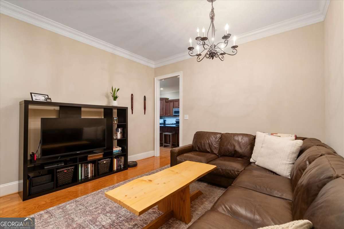100 Ansonborough Lane Athens GA 30605