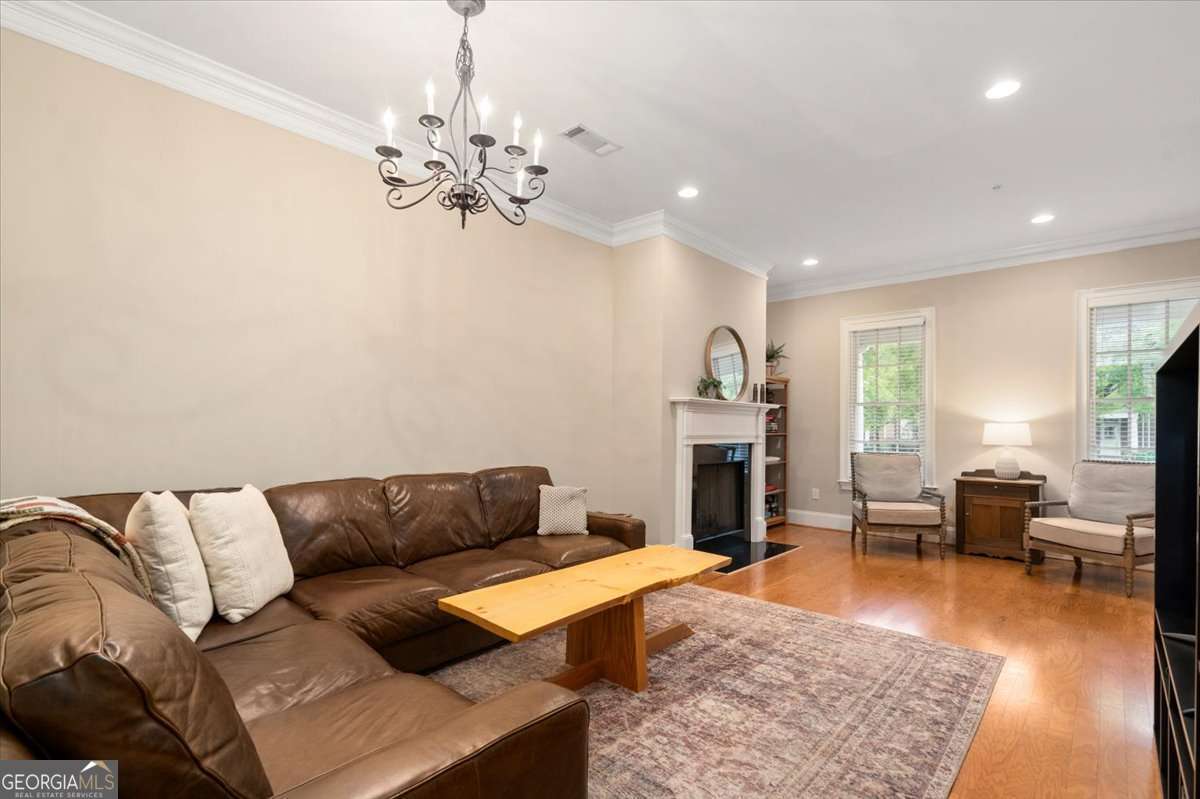 100 Ansonborough Lane Athens GA 30605