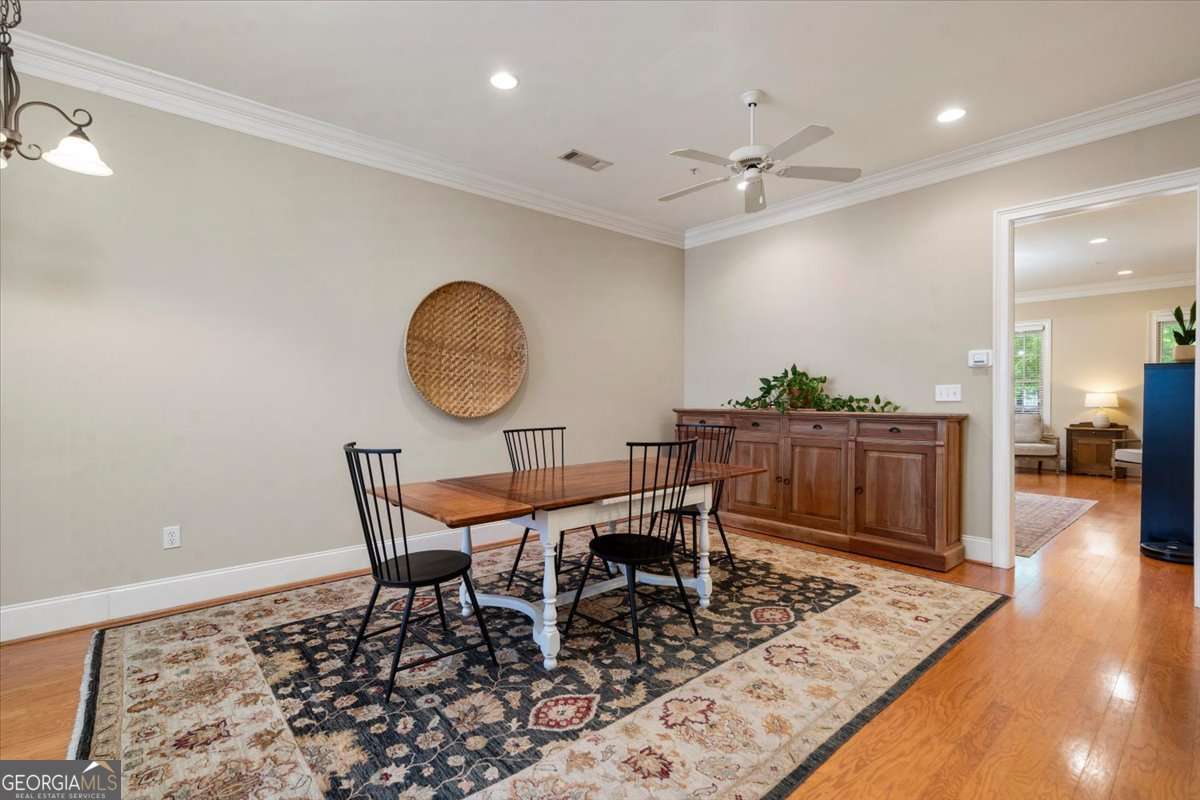 100 Ansonborough Lane Athens GA 30605