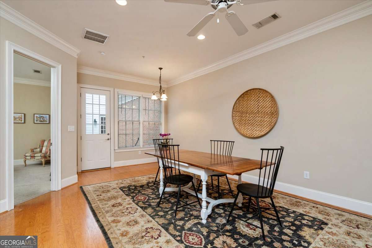 100 Ansonborough Lane Athens GA 30605
