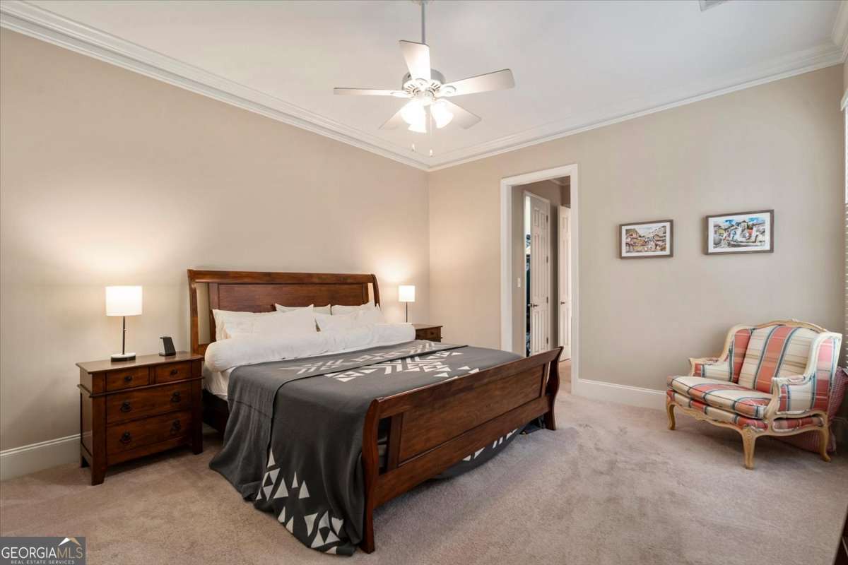 100 Ansonborough Lane Athens GA 30605