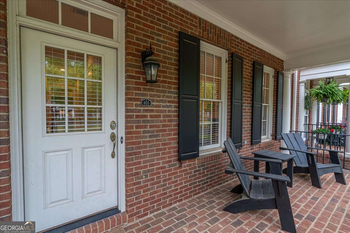 100 Ansonborough Lane Athens GA 30605