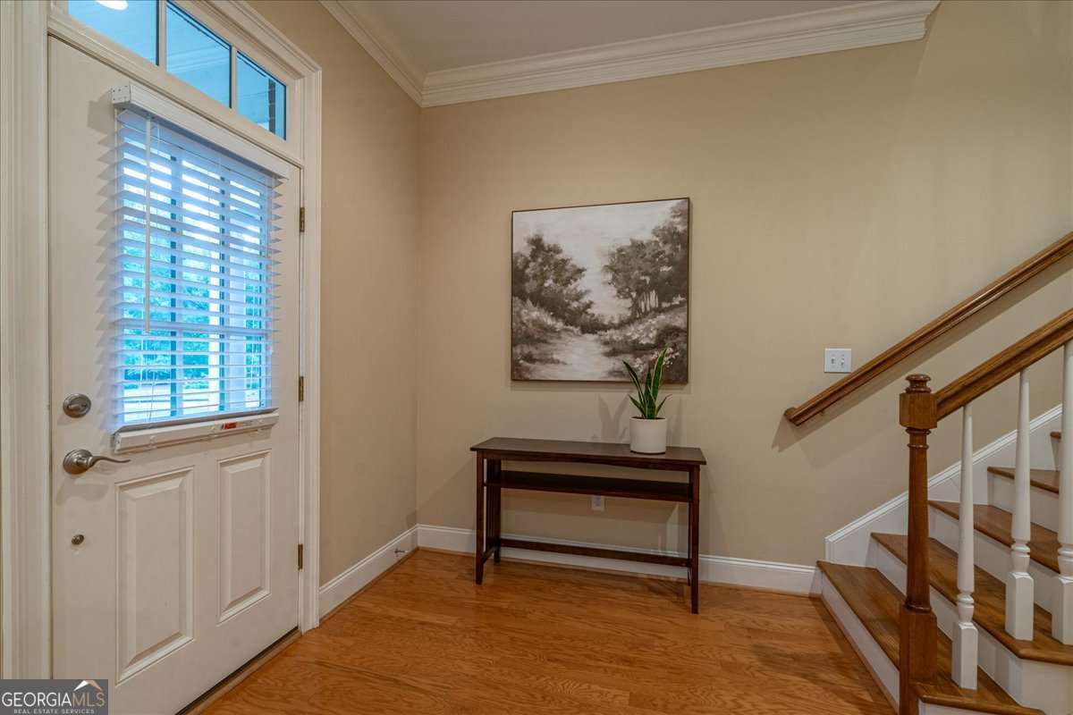 100 Ansonborough Lane Athens GA 30605