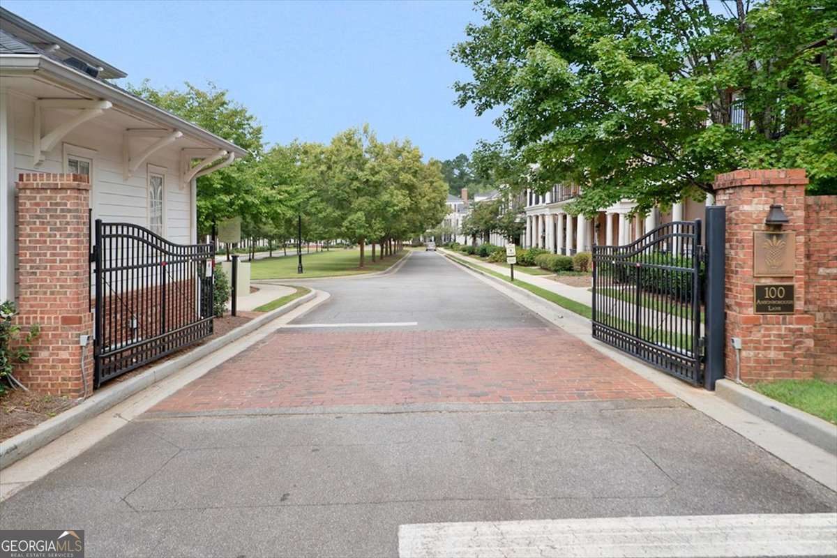 100 Ansonborough Lane Athens GA 30605