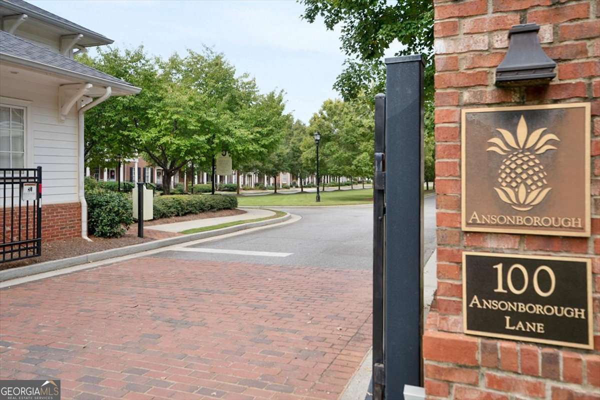 100 Ansonborough Lane Athens GA 30605
