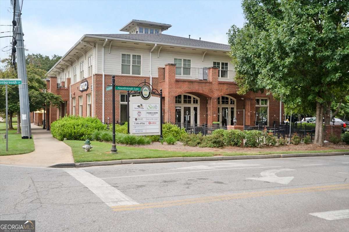 100 Ansonborough Lane Athens GA 30605