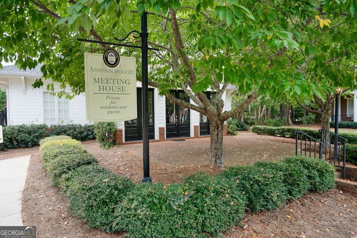 100 Ansonborough Lane Athens GA 30605