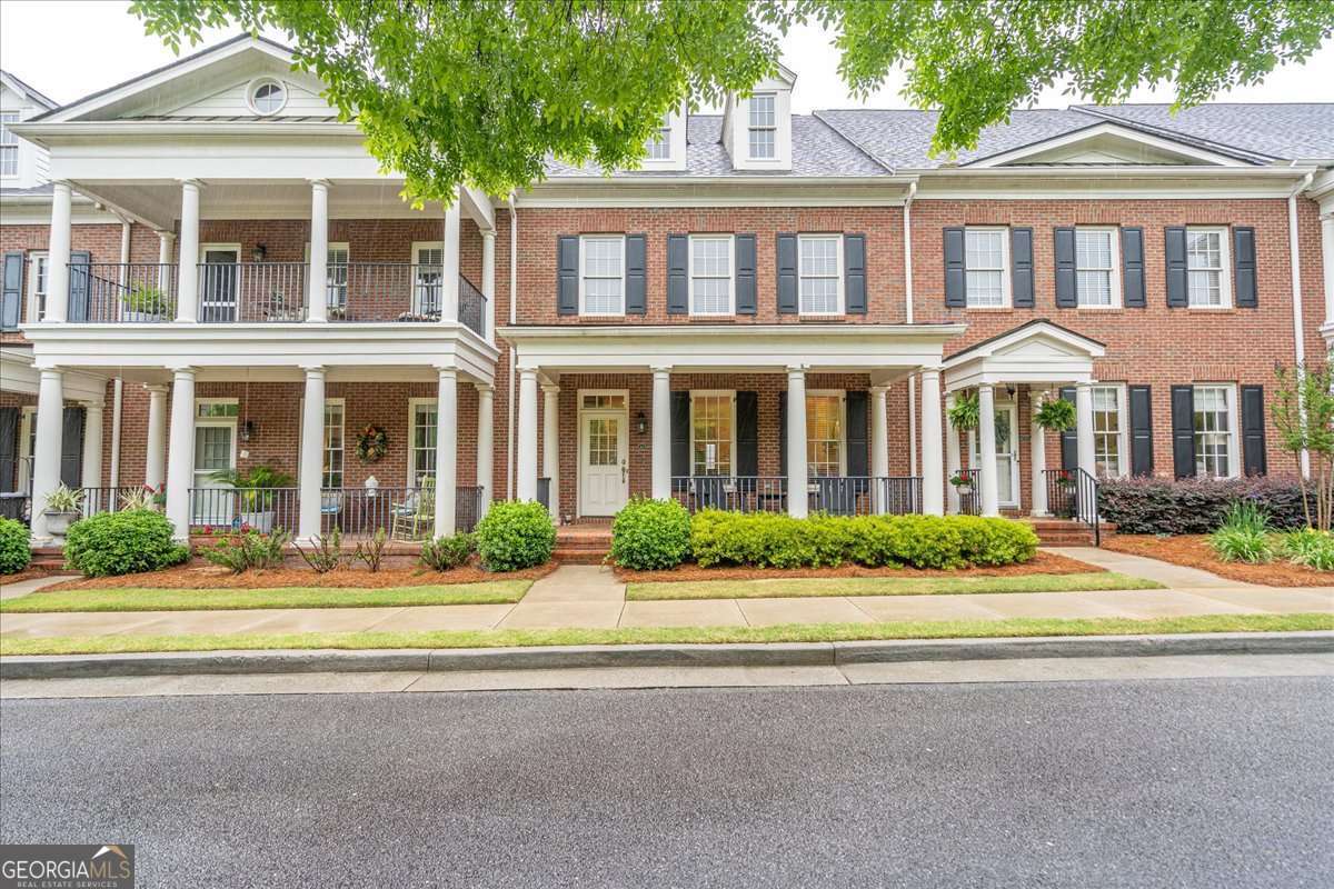 100 Ansonborough Lane Athens GA 30605