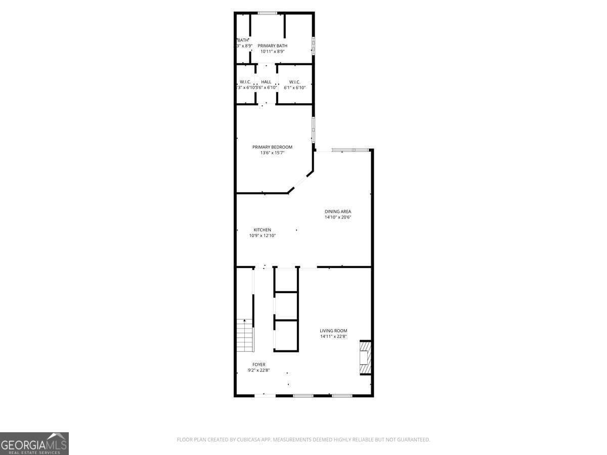 100 Ansonborough Lane Athens GA 30605