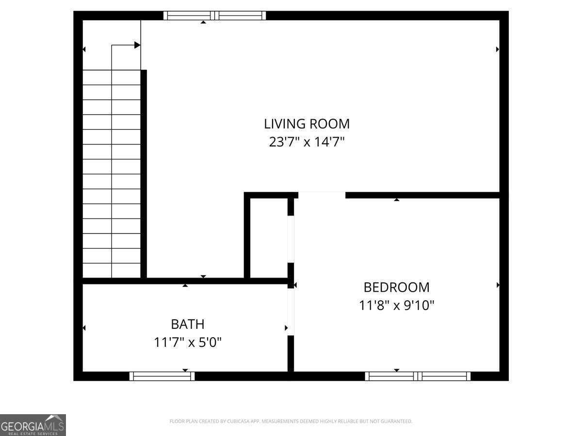 100 Ansonborough Lane Athens GA 30605