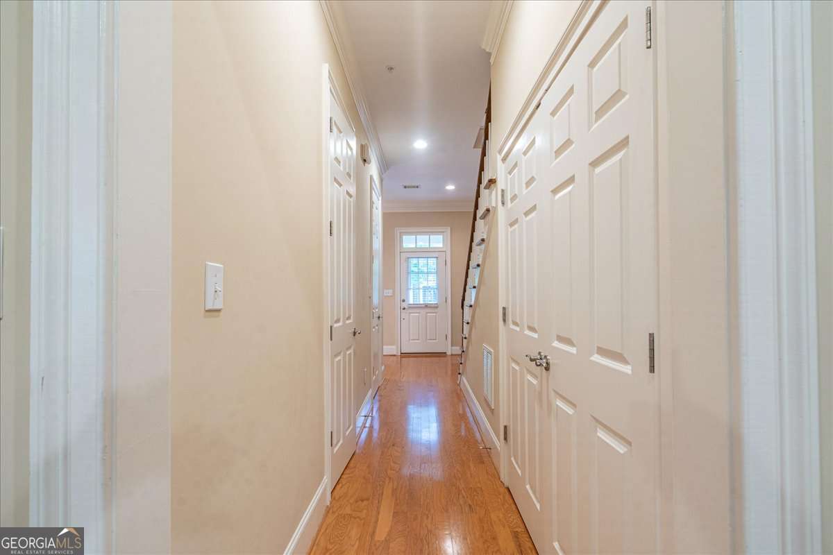100 Ansonborough Lane Athens GA 30605