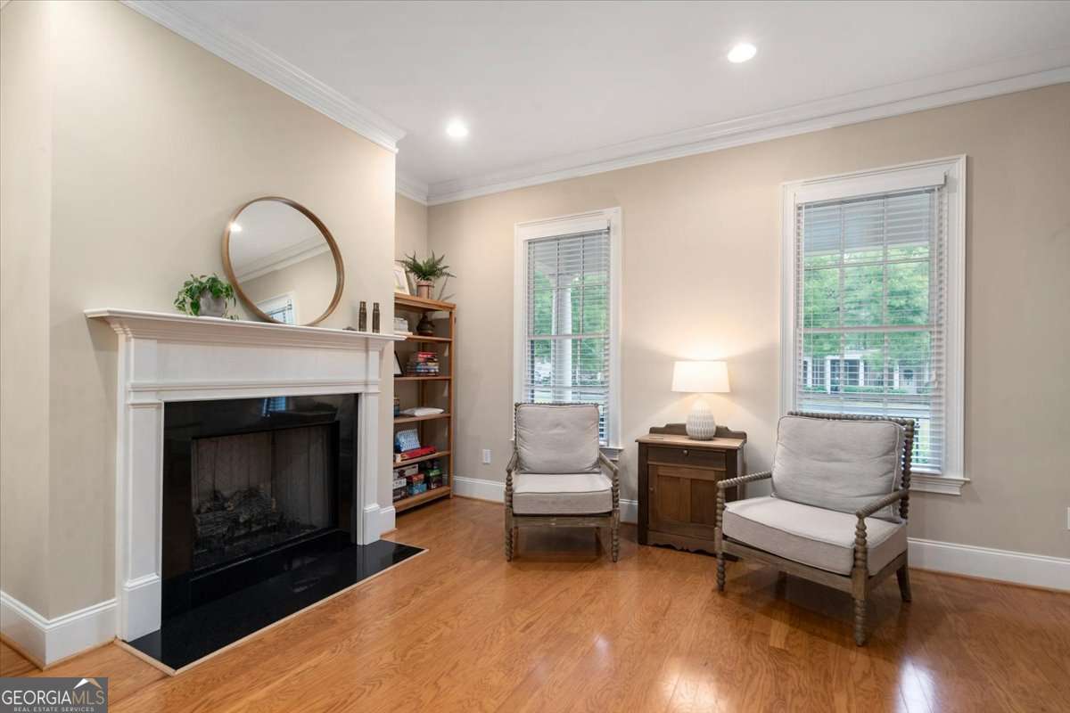 100 Ansonborough Lane Athens GA 30605