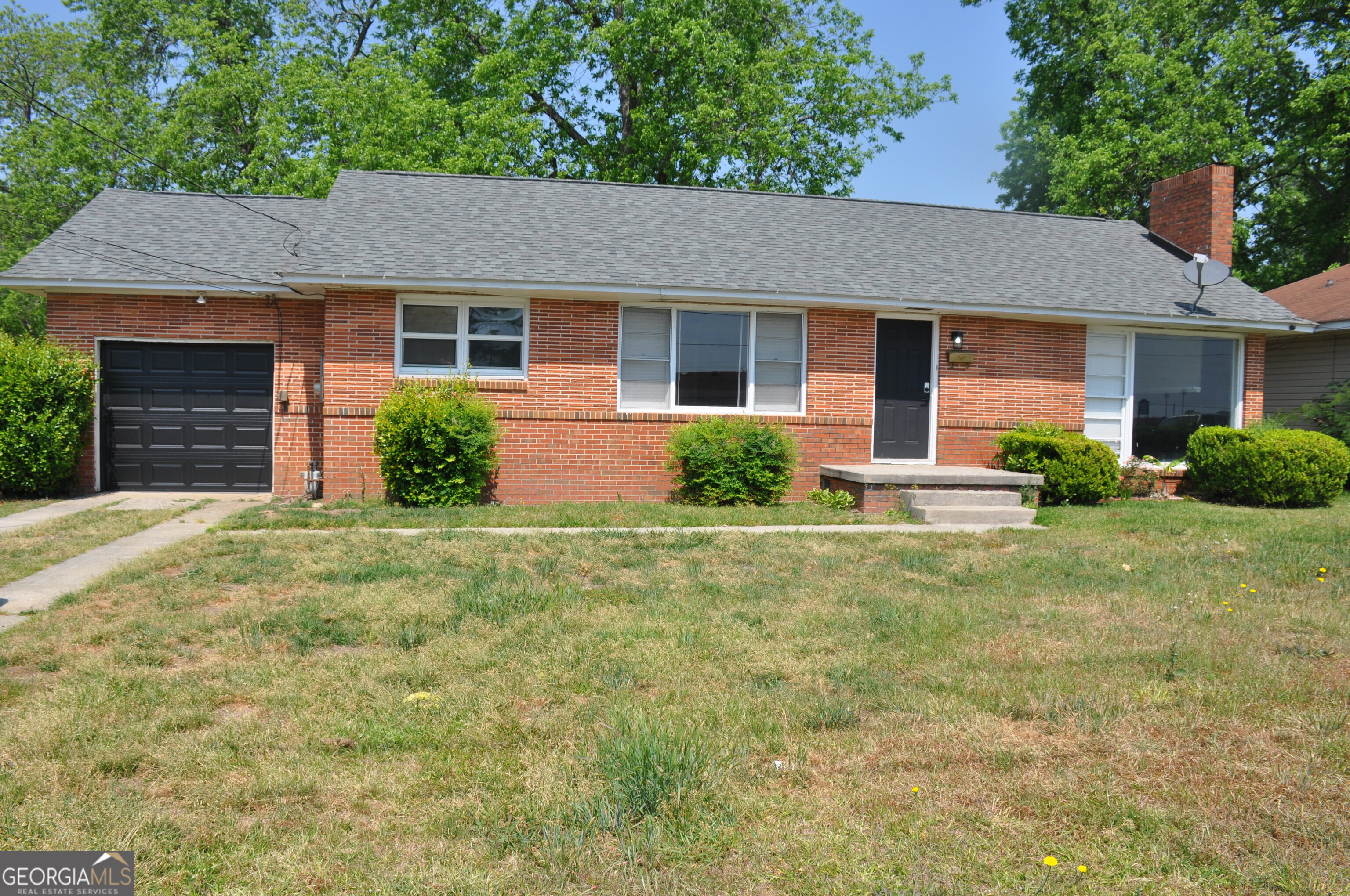 1760 State University Drive Fort Valley GA 31030