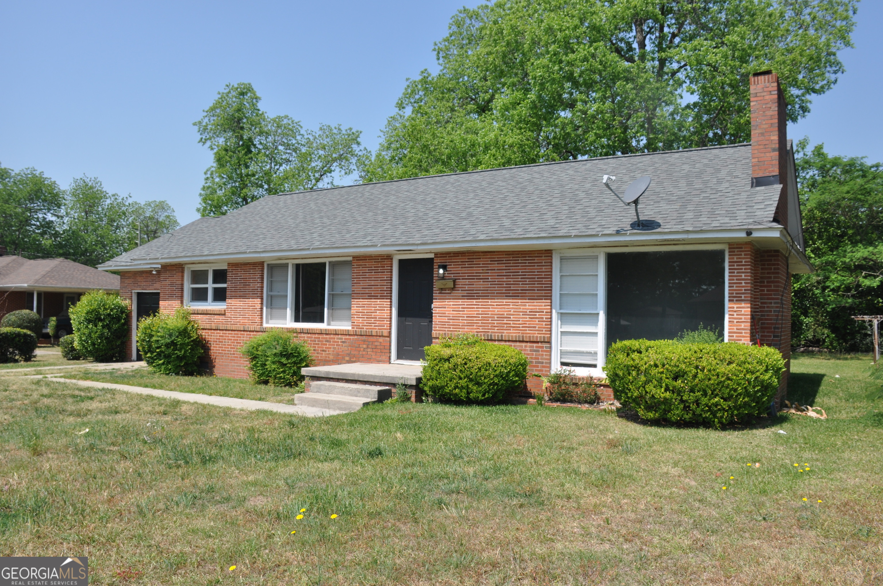 1760 State University Drive Fort Valley GA 31030