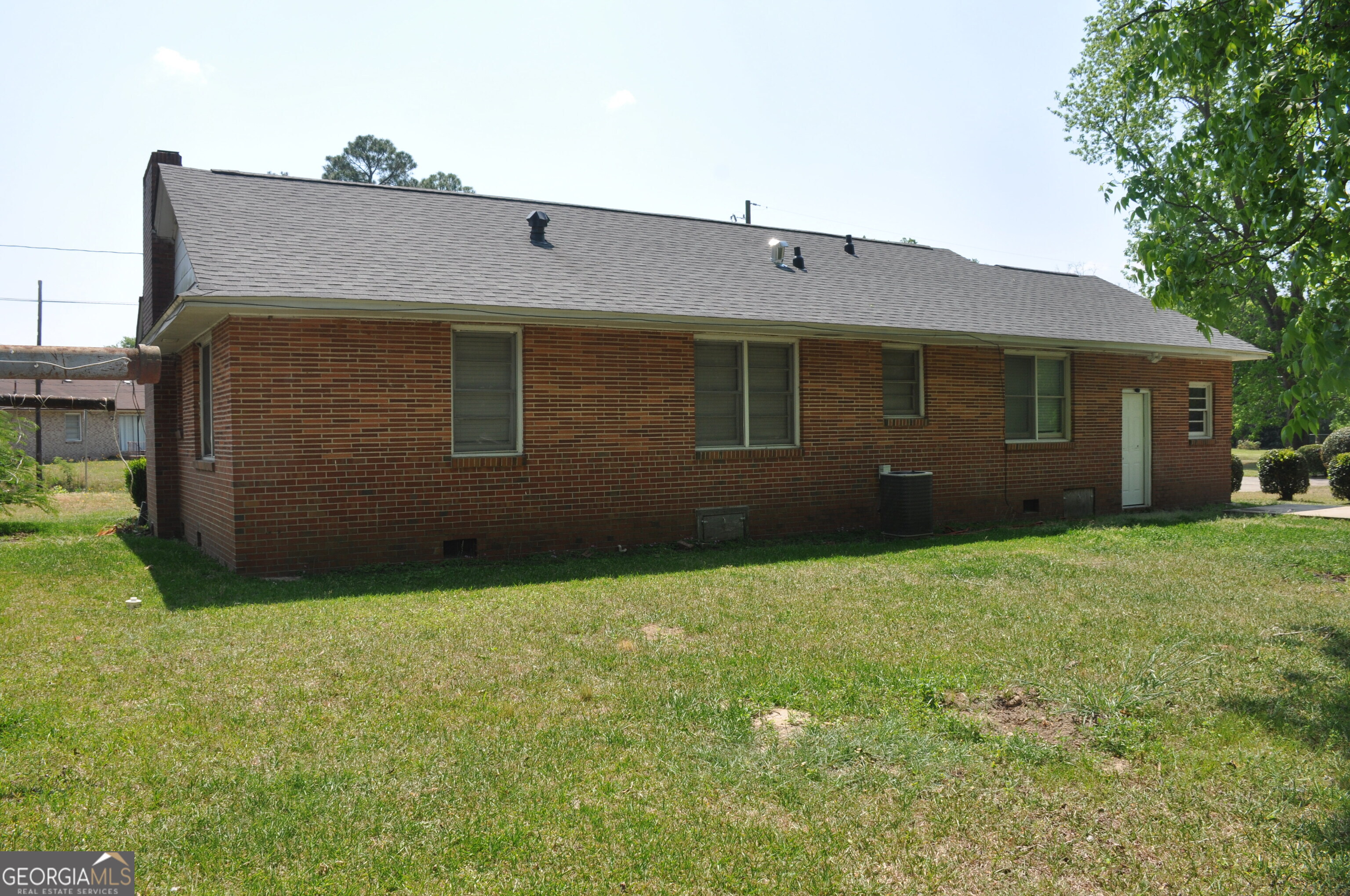1760 State University Drive Fort Valley GA 31030