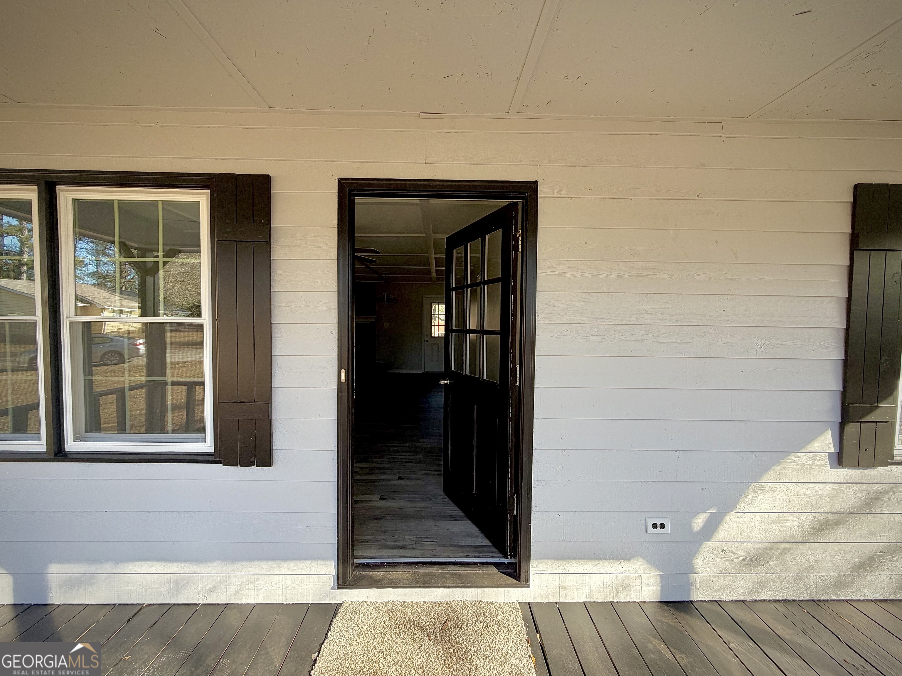 1618 Morgan Drive Griffin GA 30223
