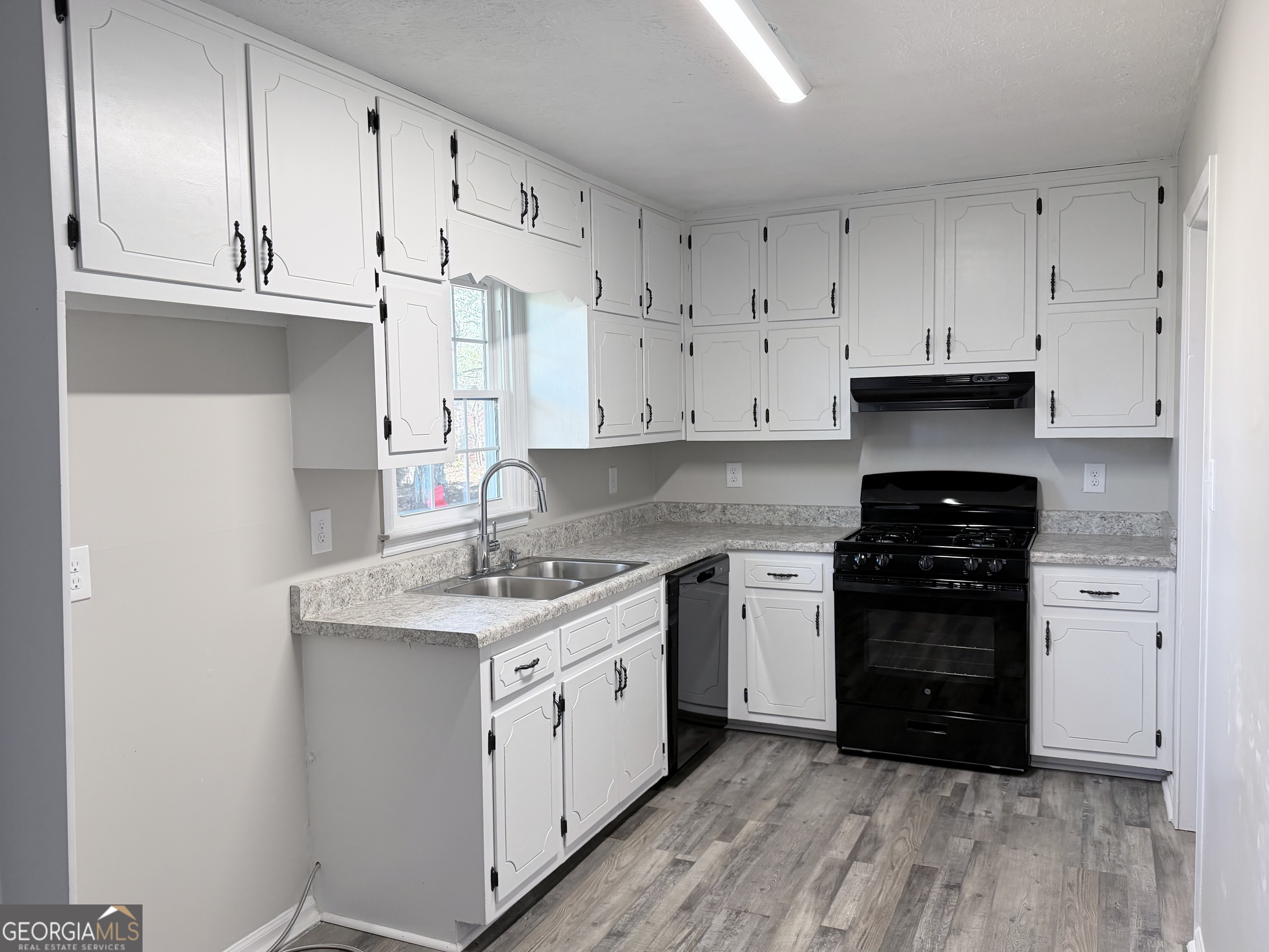 1618 Morgan Drive Griffin GA 30223