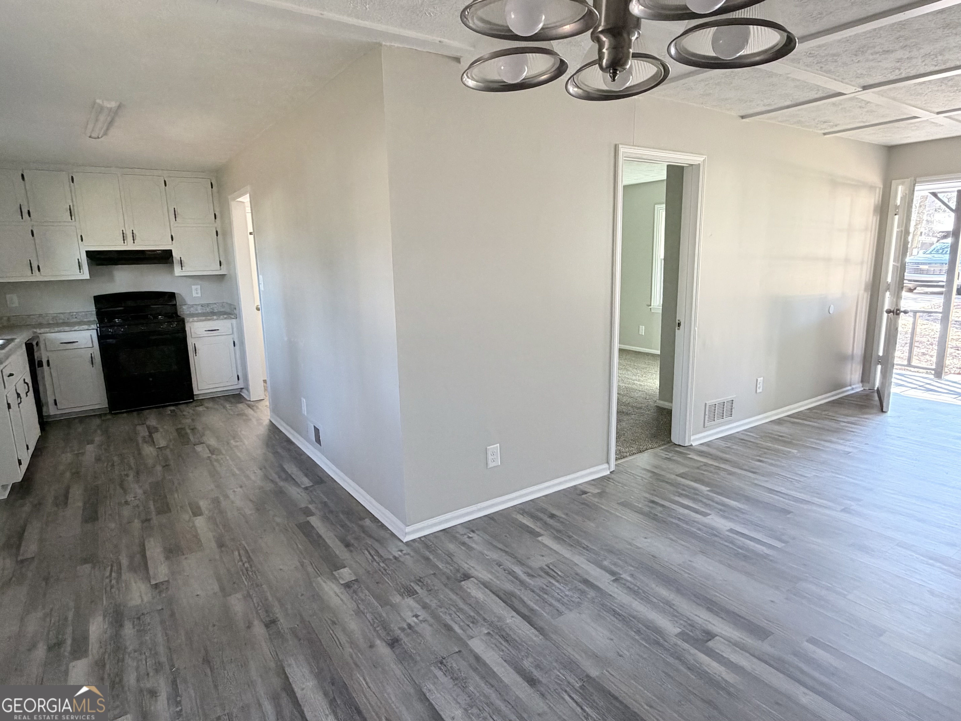 1618 Morgan Drive Griffin GA 30223