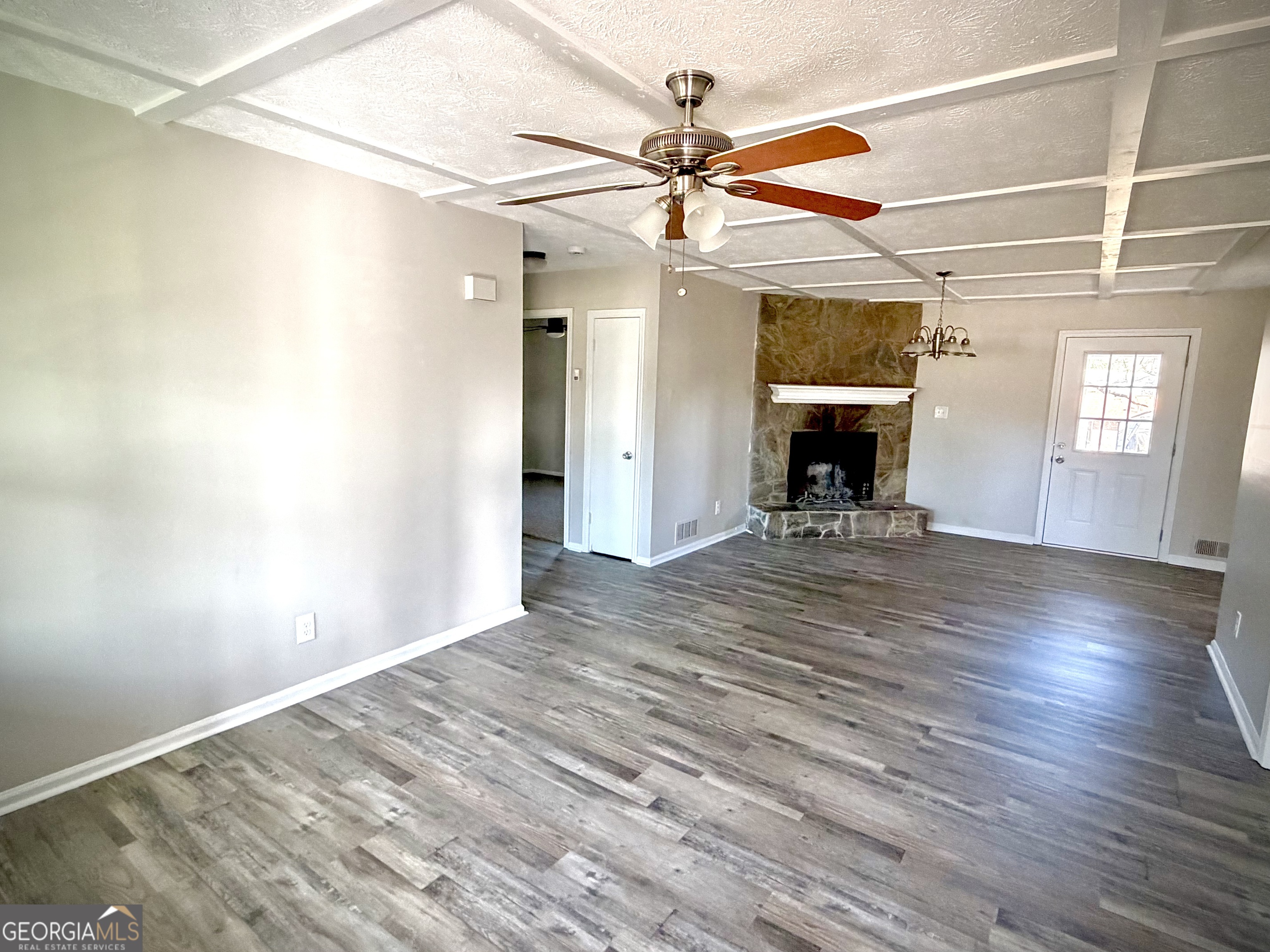1618 Morgan Drive Griffin GA 30223