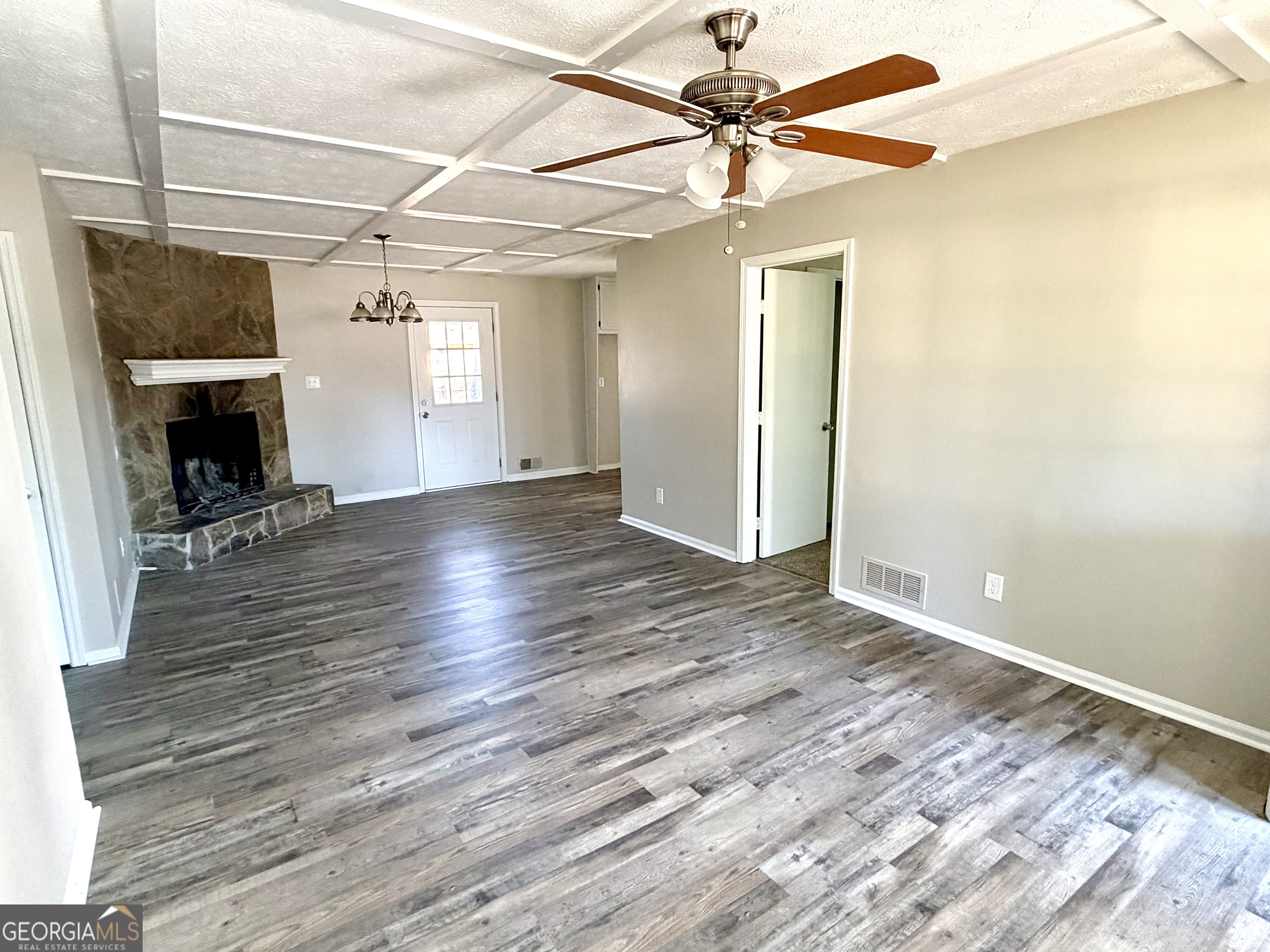 1618 Morgan Drive Griffin GA 30223