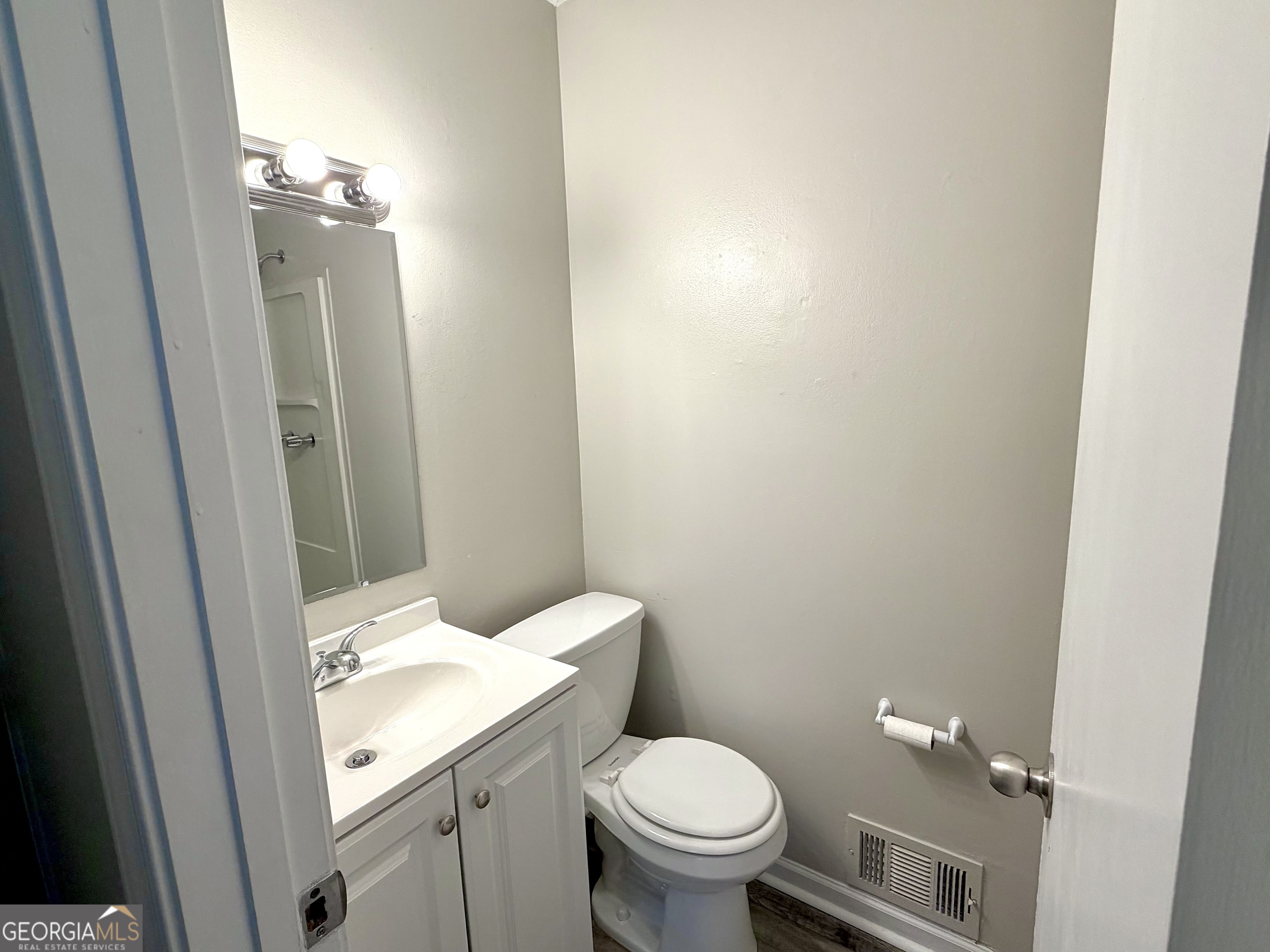 1618 Morgan Drive Griffin GA 30223