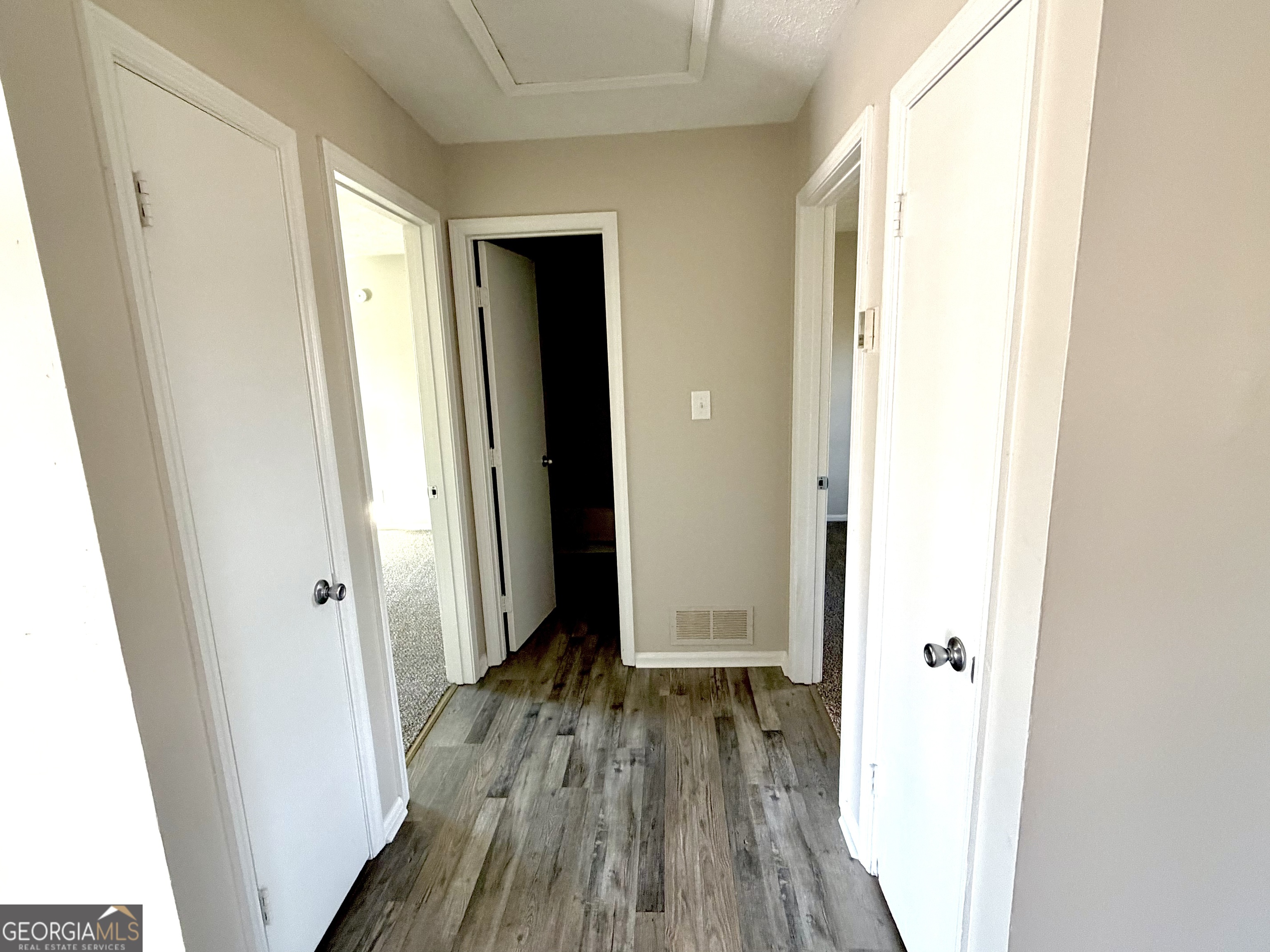1618 Morgan Drive Griffin GA 30223
