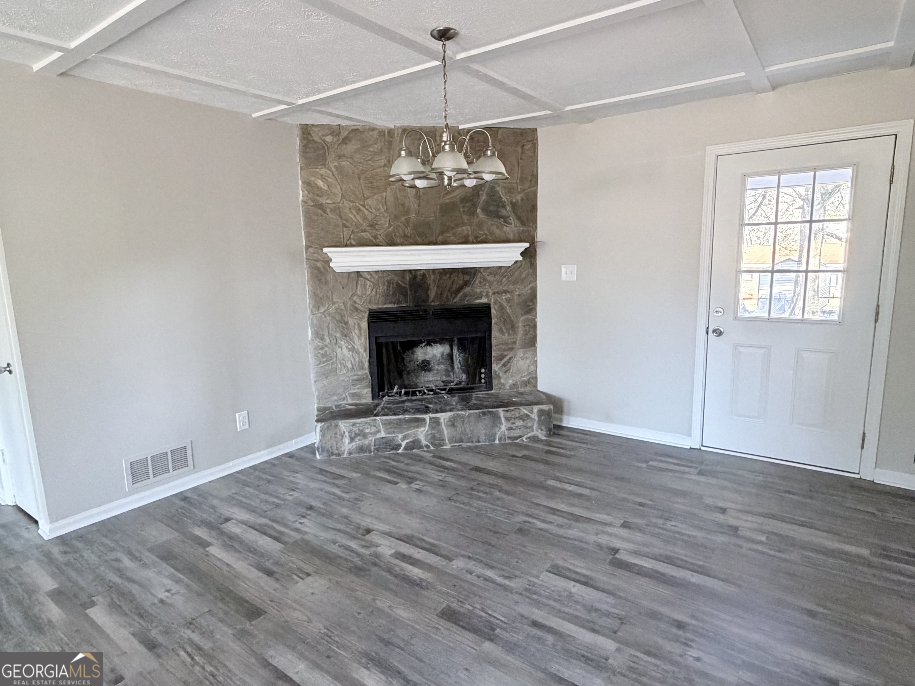 1618 Morgan Drive Griffin GA 30223