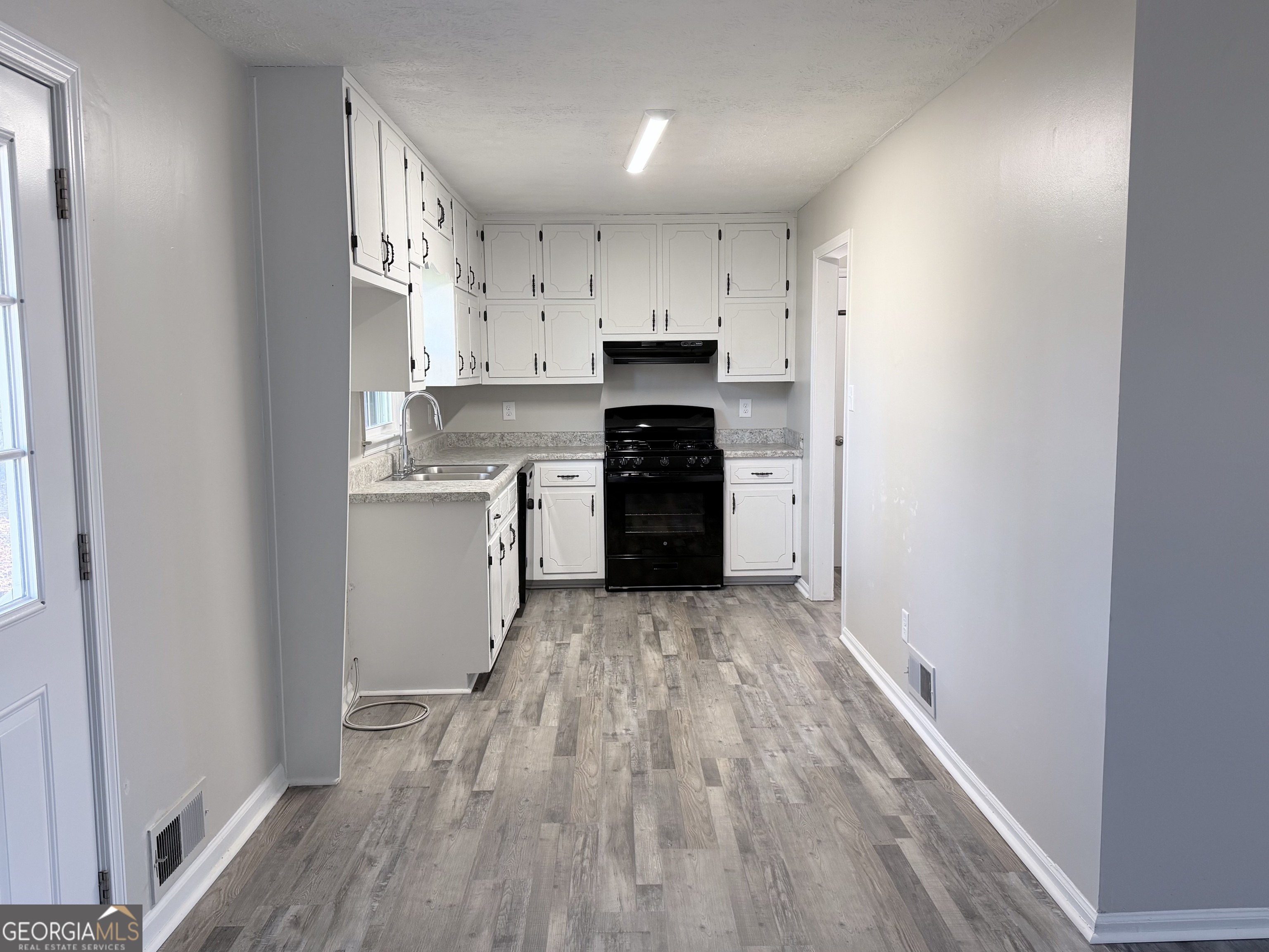 1618 Morgan Drive Griffin GA 30223
