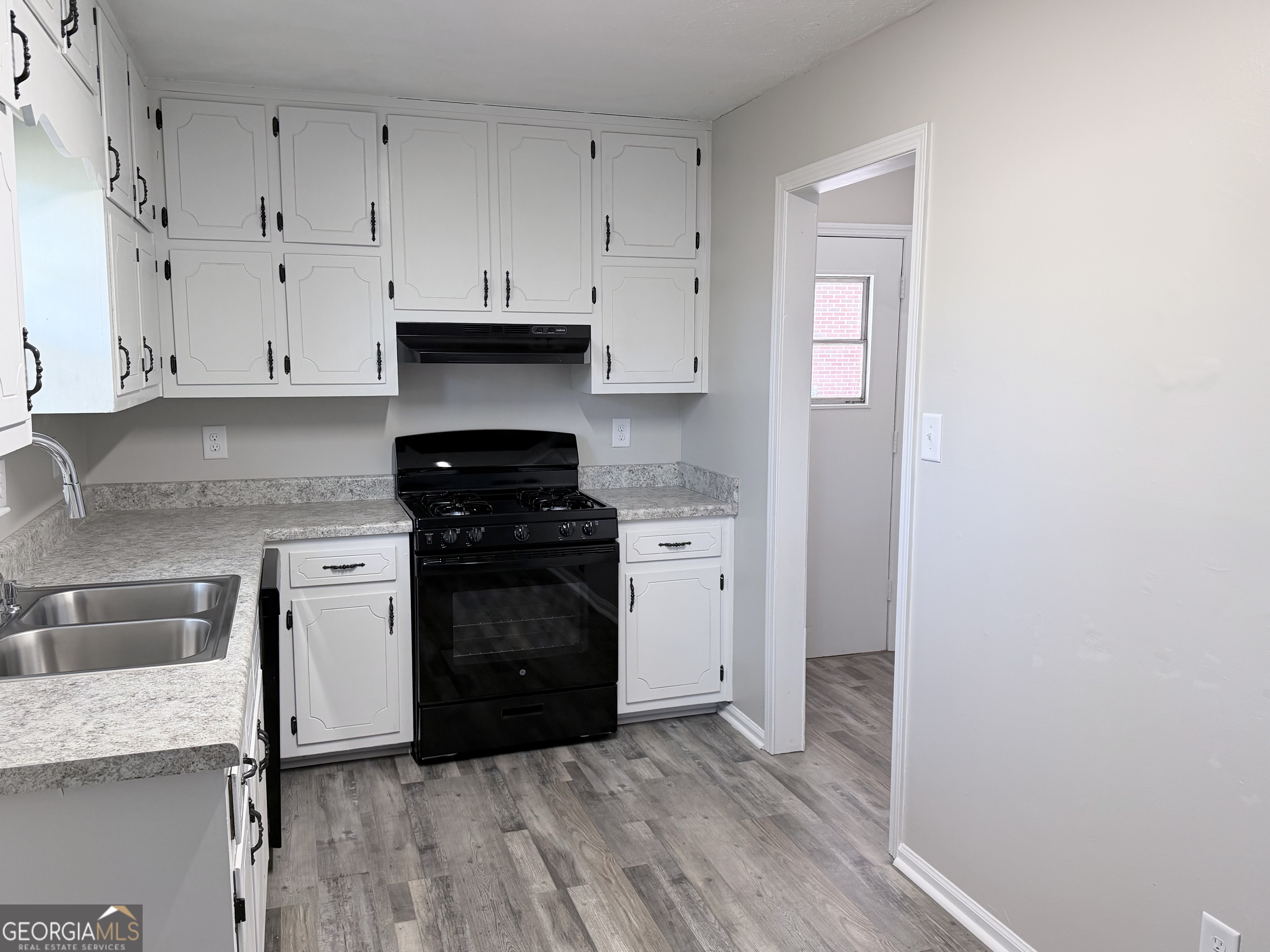 1618 Morgan Drive Griffin GA 30223