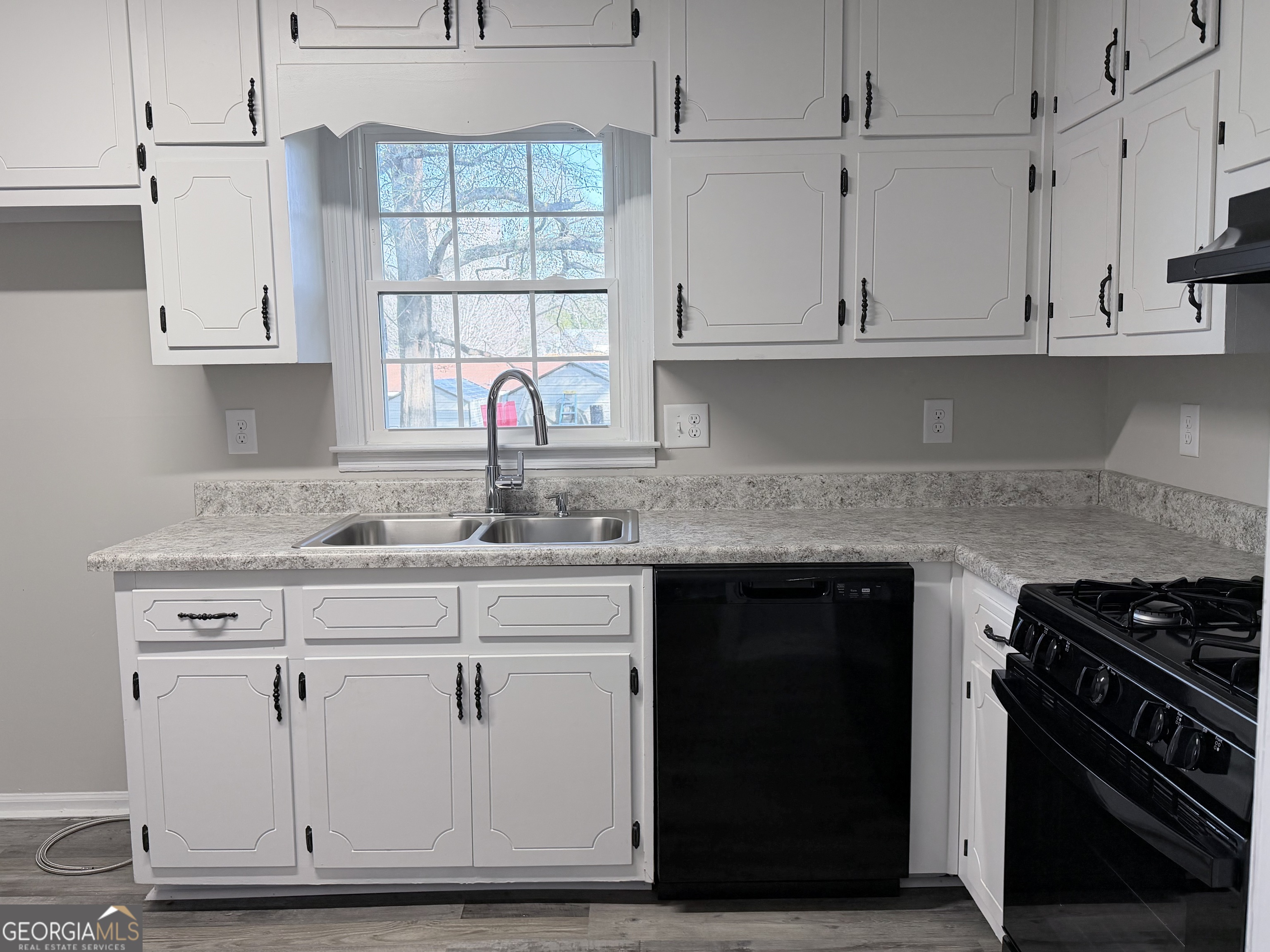 1618 Morgan Drive Griffin GA 30223