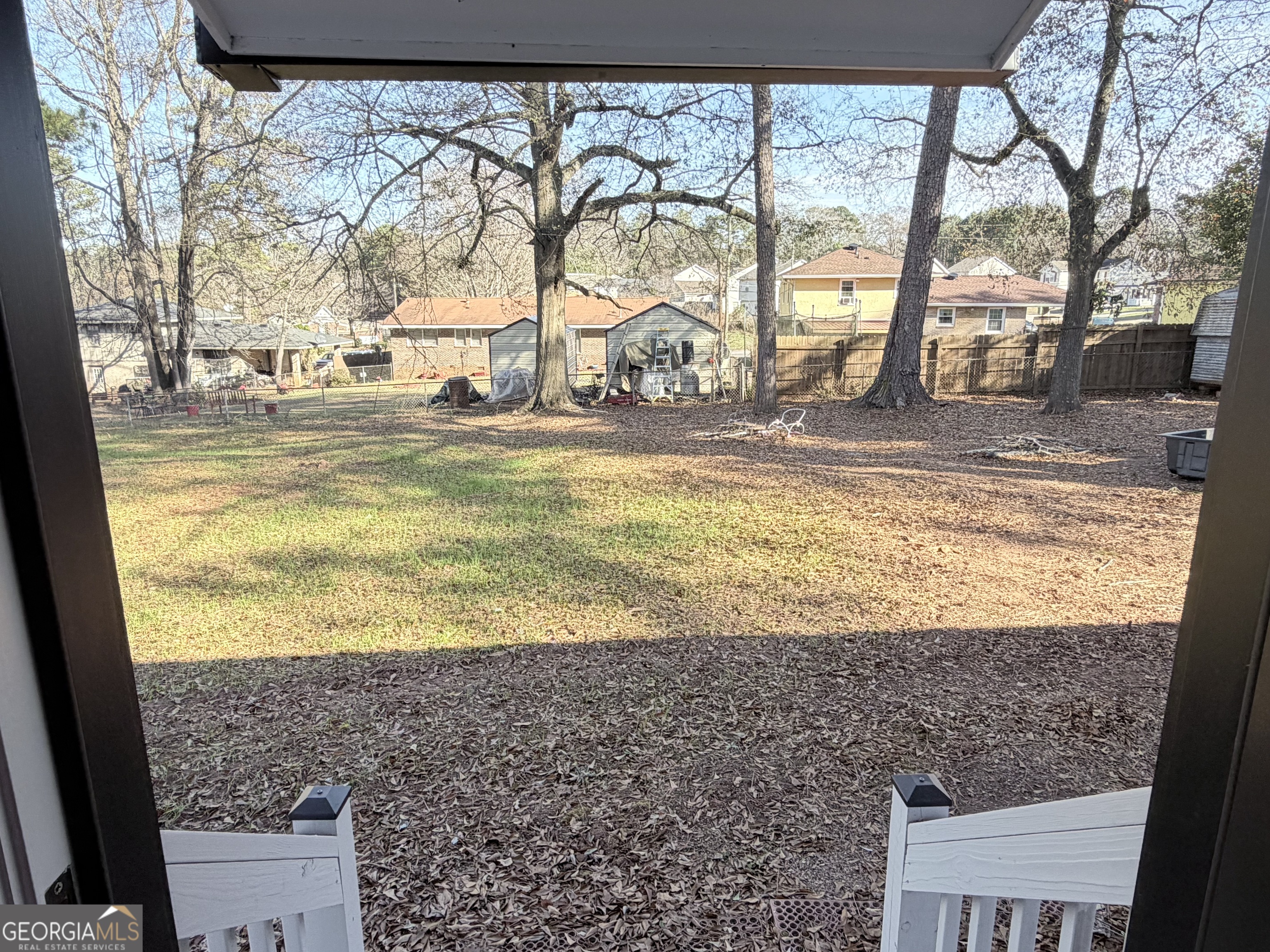 1618 Morgan Drive Griffin GA 30223