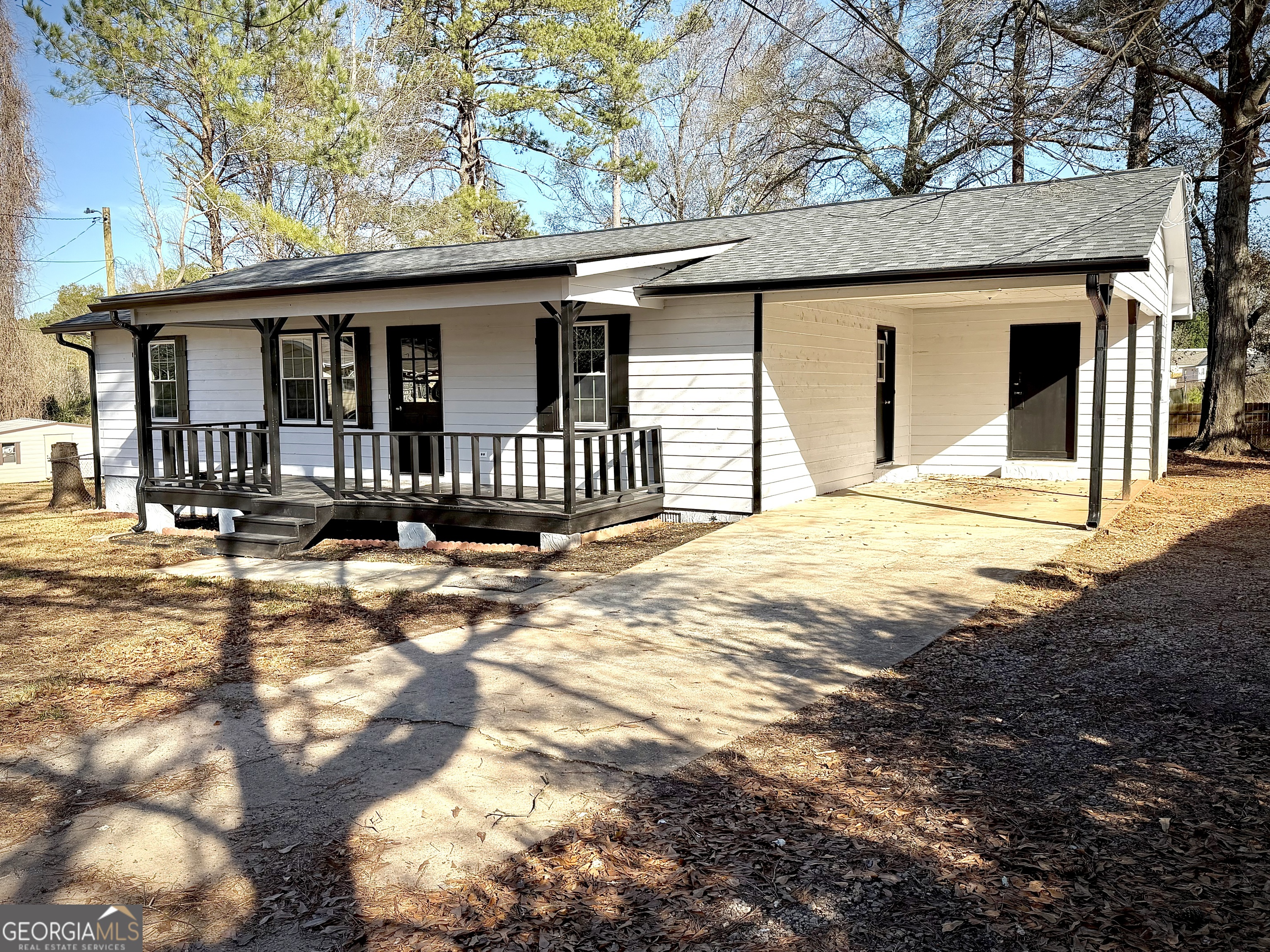 1618 Morgan Drive Griffin GA 30223