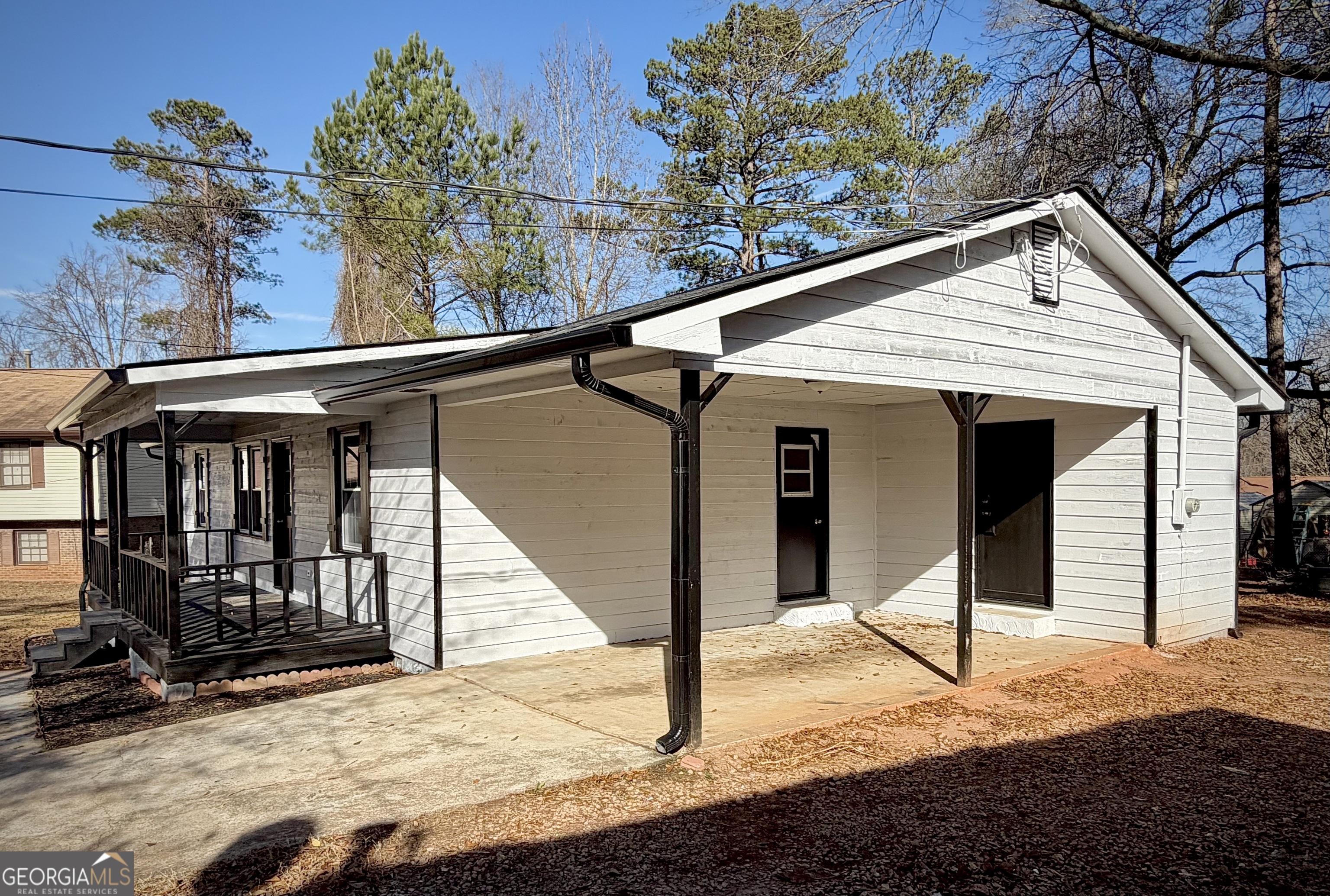 1618 Morgan Drive Griffin GA 30223