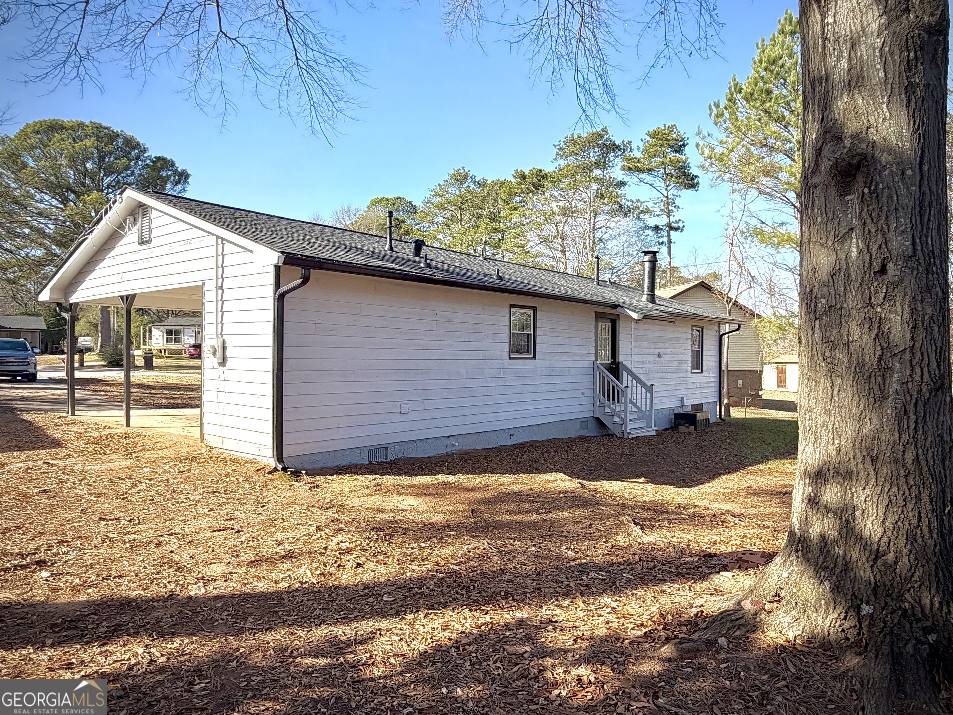 1618 Morgan Drive Griffin GA 30223