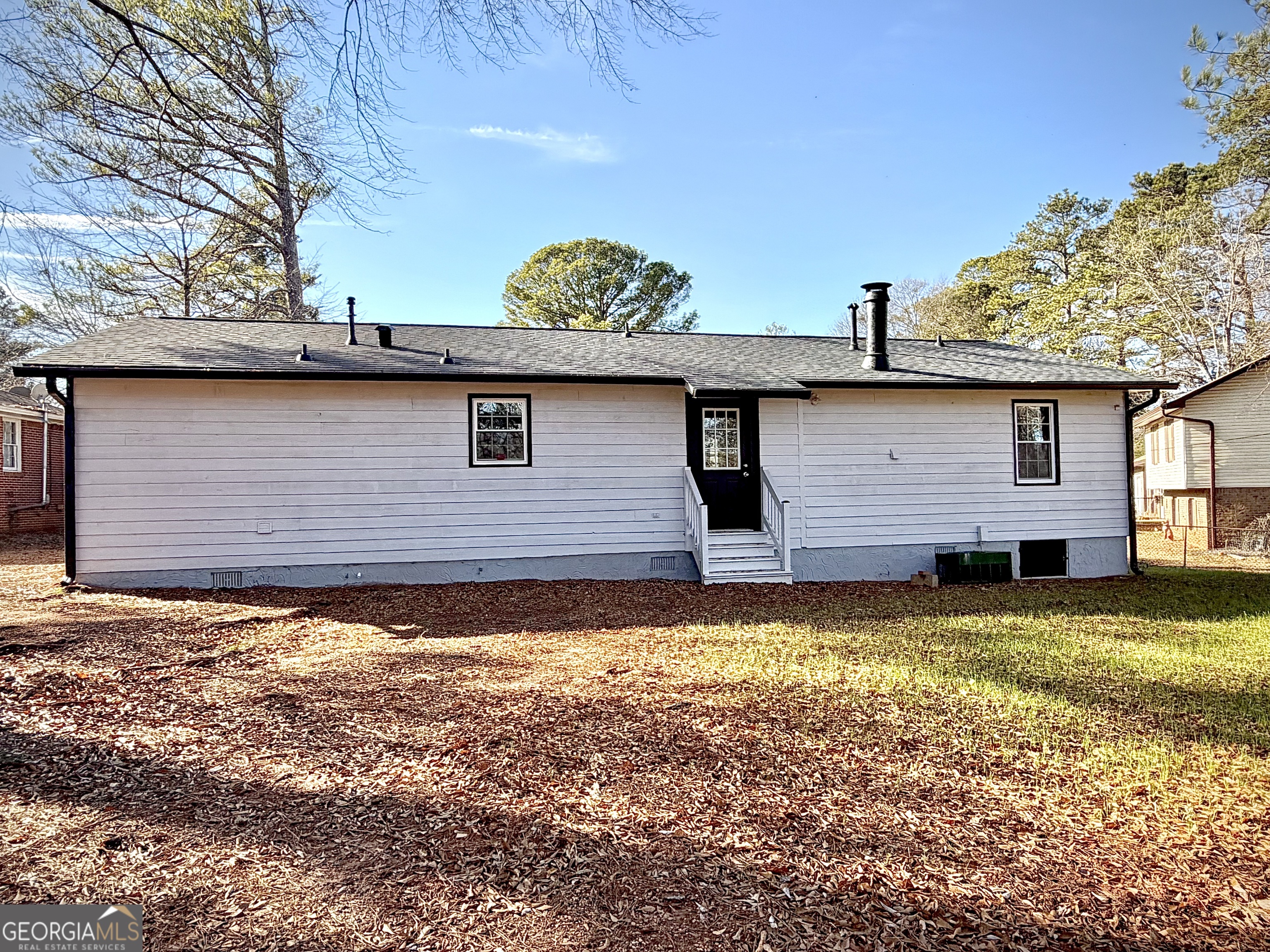 1618 Morgan Drive Griffin GA 30223